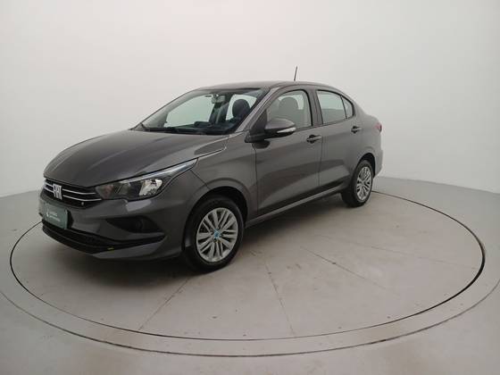 FIAT CRONOS 1.0 FIREFLY FLEX DRIVE MANUAL FIAT CRONOS 1.0 FIREFLY FLEX DRIVE MANUAL